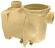 Pentair 350089 Refurbished SuperFlo Inground Pool and Spa Pump