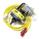 AquaCal STK15513 Water Pressure Switch, BLACK, Old ECS6248 AquaCal STK15513 Water Pressure Switch, BLACK, Old ECS6248