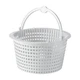 SPX1091C Skimmer Basket Compatible with Hayward Automatic Skimmers SP1091LX, ...