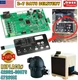 Pool Heater Control Board Switch Pad for Pentair MasterTemp Sta-Rite Max-E-Therm Pool Heater Control Board Switch Pad for Pentair MasterTemp Sta-Rite Max-E-Therm