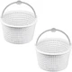 SPX1091C Replacement above Ground Skimmer Basket for Hayward Automatic Skimmers