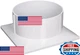 Hayward SPX1082F Adjusting Square Collar for Select Automatic Skimmers