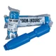 Horizon Splash Skimmer Winter Tube with Plug 17.5in, In-Ground 25251-120-000 Horizon Splash Skimmer Winter Tube with Plug 17.5in, In-Ground 25251-120-000