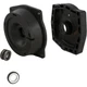 Seal Plate Kit, Hayward Super Pump 2600/2600X, 0.5-1.5hp : SPX1600SKIT1