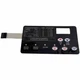 Replacement for Pentair 472610Z Switch Membrane Pad MasterTemp Pool & Spa Heater Replacement for Pentair 472610Z Switch Membrane Pad MasterTemp Pool & Spa Heater