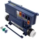 Gecko Spa Control System, in.xe-5, P1, P2, Bl, Oz, Lt, Ac, 4.0kW, 115v/230v Gecko Spa Control System, in.xe-5, P1, P2, Bl, Oz, Lt, Ac, 4.0kW, 115v/230v