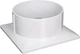 Hayward Square Adjusting Collar SPX1082F