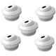 Hayward SP1419C Replacement Jet Fitting 5 Pack Hayward SP1419C Replacement Jet Fitting 5 Pack