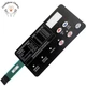 Pentair 472610Z Switch Membrane Pad for Mastertemp Heater 250 300 350 400 Pool Pentair 472610Z Switch Membrane Pad for Mastertemp Heater 250 300 350 400 Pool
