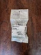 Pentair Genuine Parts Nut Max Pump PN 98212200 NIP For A SUPERFLO Pump