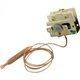 Hayward CHXTST1930 Thermostat without Knob for Pool Heater Hayward CHXTST1930 Thermostat without Knob for Pool Heater