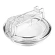 Pump Lid Replacement for Pentair Sta-Rite Dura Glass/DuraGlas/MaxiGlass C3-139P1 Pump Lid Replacement for Pentair Sta-Rite Dura Glass/DuraGlas/MaxiGlass C3-139P1
