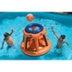 Swimline 90285SL 48" Giant Inflatable Shootball Swimline 90285SL 48" Giant Inflatable Shootball