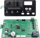 42002-0007S Control Board Kit w/ 472610Z Switch Pad For Pentair MasterTemp NA/LP 42002-0007S Control Board Kit w/ 472610Z Switch Pad For Pentair MasterTemp NA/LP