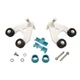 Pool Vacuum Replacement Fits Hayward Navigator Aquadroid Aquabug Diver Dave