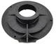 Pentair 355618Z 1/2" Plastic Diffuser Pool/Spa Pump NPT Connection Pentair 355618Z 1/2" Plastic Diffuser Pool/Spa Pump NPT Connection