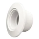 Hayward SP1022S50 1.5" Socket x 2" MPT Vacuum Fitting White - Pack of 50 Hayward SP1022S50 1.5" Socket x 2" MPT Vacuum Fitting White - Pack of 50