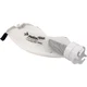 Leaf Bag, Pentair Letro Legend Cleaners, w/Snaplock, White Leaf Bag, Pentair Letro Legend Cleaners, w/Snaplock, White