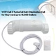 W3T-Cell-3 TurboCell Salt Chlorination Cell for Hayward up to 15000 Gallons US