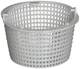 Hayward SPX1091C Basket with Handle Replacement for 1 Pack, White