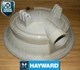 Hayward ECX5000BP EC50AC EC40AC DE FILTER LID w/vent valve Perflex used part OEM
