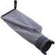 Leaf Bag, Pentair Letro Legend Cleaners, with Snaplock, Gray Leaf Bag, Pentair Letro Legend Cleaners, with Snaplock, Gray